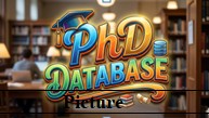 Ph.D Thesis Data Base