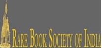 Rare Book Society of India